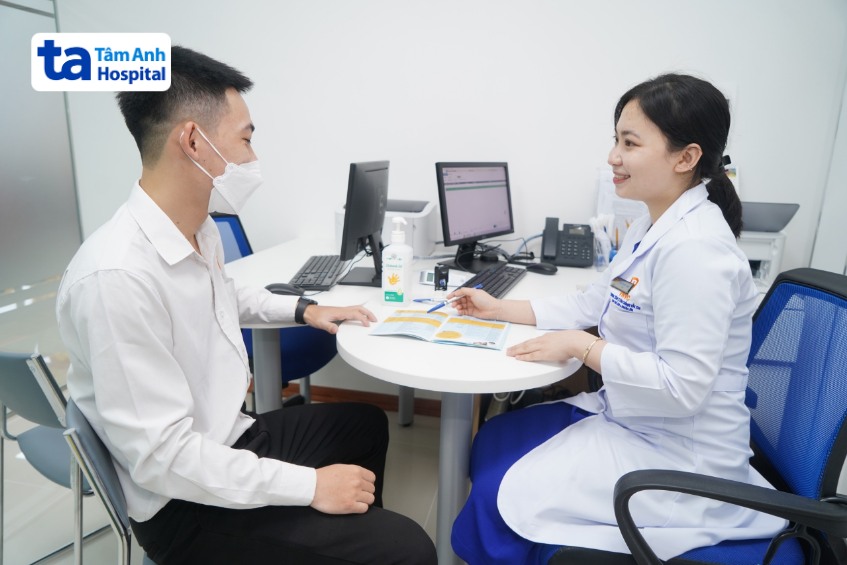 tư vấn độ tuổi tiêm hpv bao nhiêu