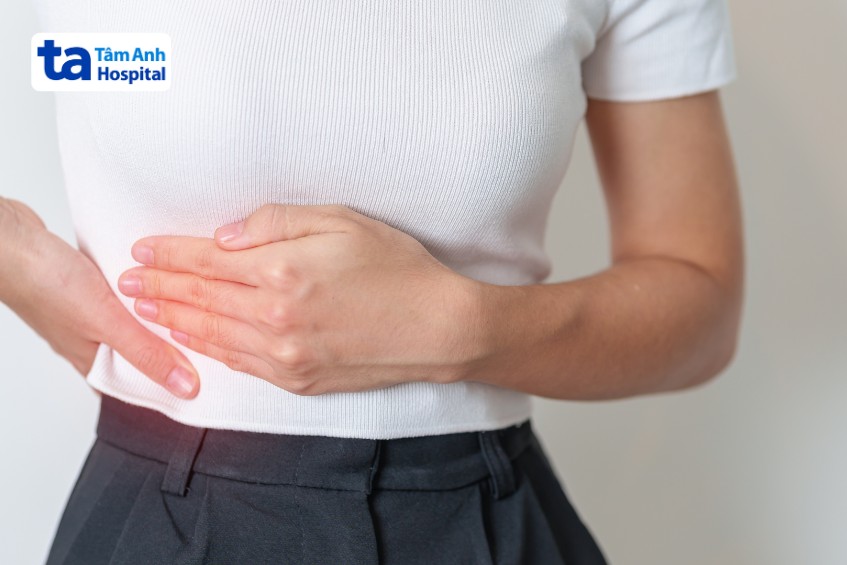 viêm tụy cấp có ảnh hưởng gì không