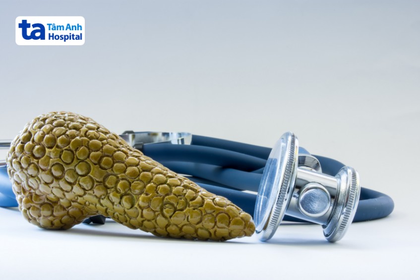 viêm tụy chữa được không