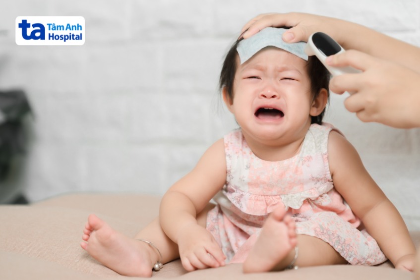 Virus sởi có khả năng xóa trí nhớ miễn dịch