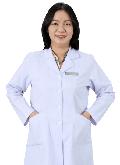 BS.CKII PHẠM THỊ THANH TÂM