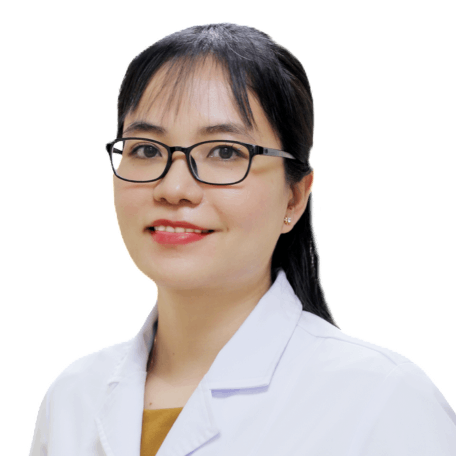 THS.BS CHÂU THỊ TRANG
