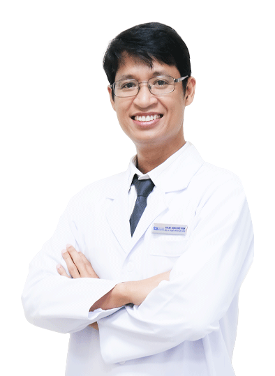 THS.BS ĐÀNG QUỐC DUẬN