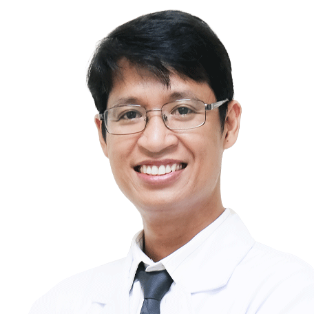 THS.BS ĐÀNG QUỐC DUẬN