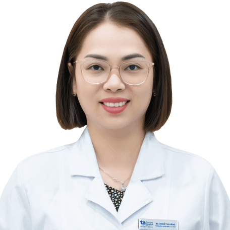 BS.CKI ĐỖ THỊ HẰNG