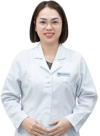 BS.CKI ĐỖ THỊ HẰNG