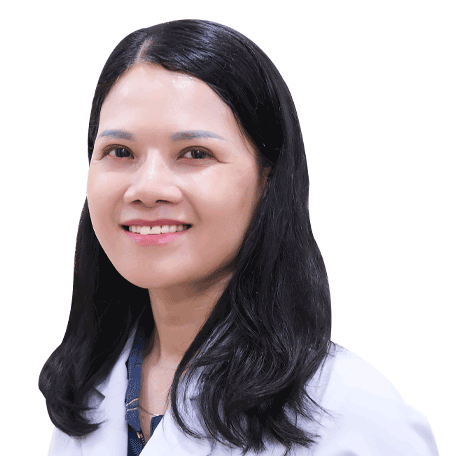 BS.CKI MAI THU THUỶ