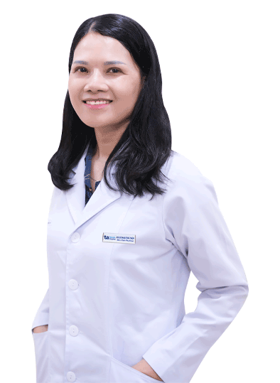 BS.CKI MAI THU THUỶ