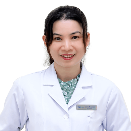 THS.BS NGUYỄN HOÀNG OANH
