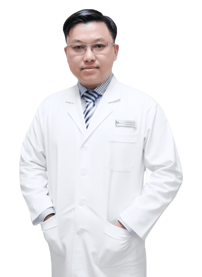 TS.BS NGUYỄN QUỐC THÀNH
