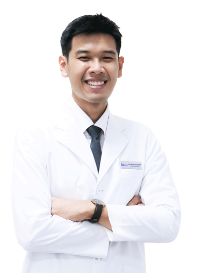 THS.BS NGUYỄN TRẦN HOÀNG PHÚ