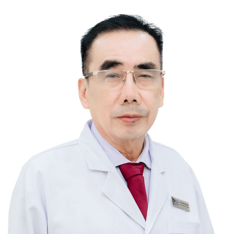 BS.CKI TRẦN BẢO NGHĨA