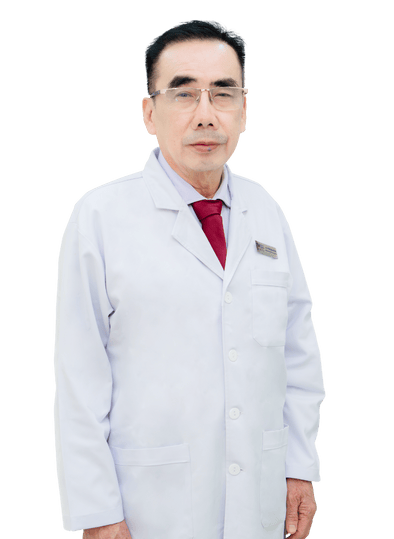 BS.CKI TRẦN BẢO NGHĨA