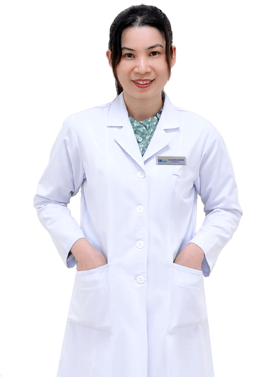 THS.BS NGUYỄN HOÀNG OANH