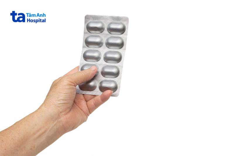 Bilaxten là thuốc gì?