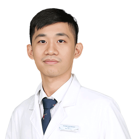 ThS.BSNT ÂN TUẤN ĐẠT