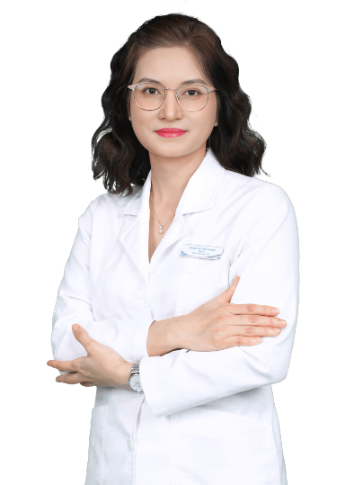 BS.CKII VŨ THÙY THANH