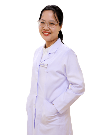 BS.CKI ĐOÀN MINH YÊN HÀ