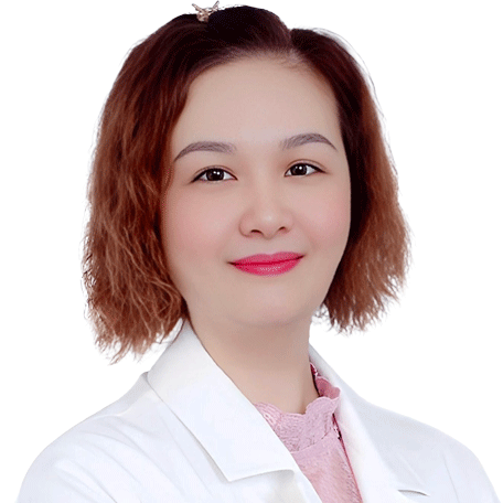 BS.CKII HÀ NGUYỄN QUỲNH HƯƠNG