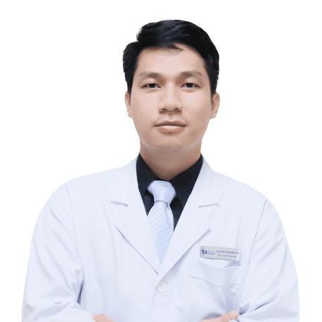 BS.CKI NGUYỄN HOÀNG ANH