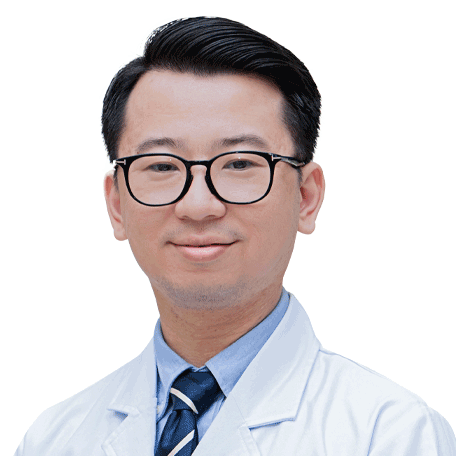 TS.BS NGUYỄN HOÀNG LONG