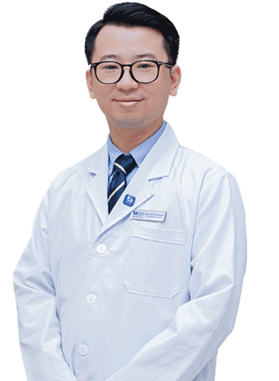 TS.BS NGUYỄN HOÀNG LONG