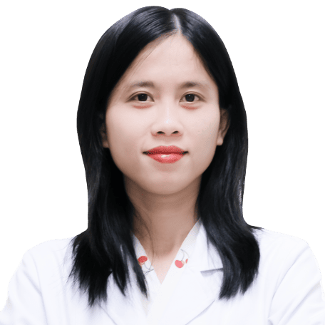 BS.CKI NGUYỄN LÊ PHƯƠNG HỒNG