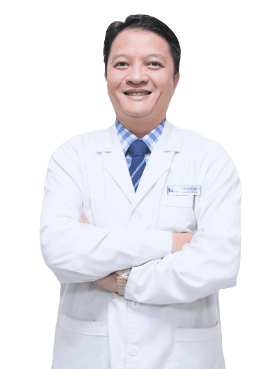 BS.CKII NGUYỄN THÀNH TÍN