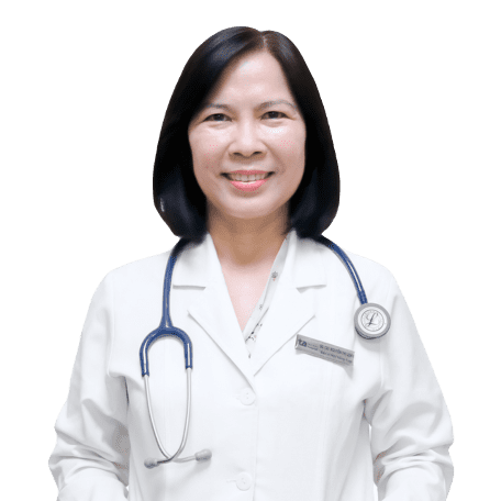 BS.CKI NGUYỄN THỊ LOAN