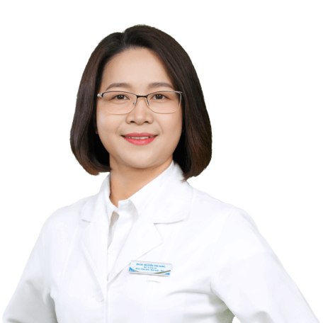 BS.CKI NGUYỄN THU HẰNG