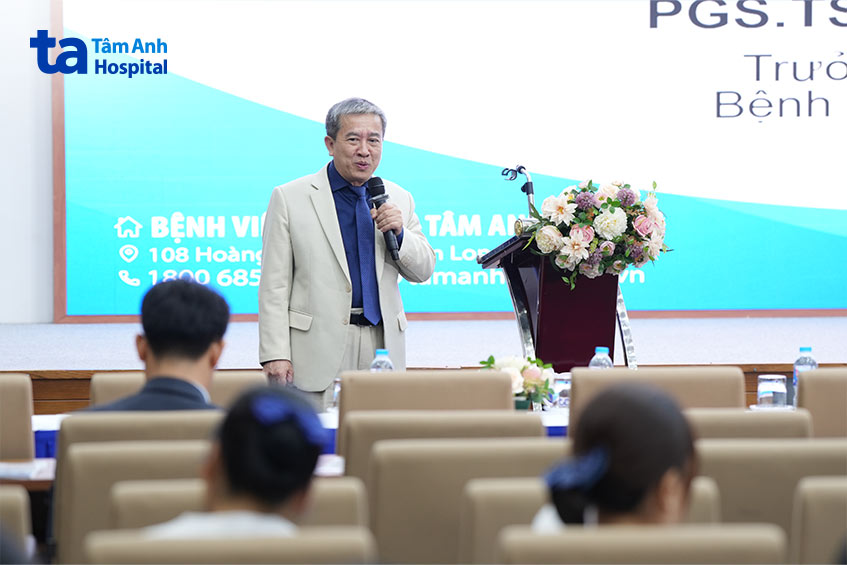 bs nguyễn văn liệu chia sẻ nhiều thông tin