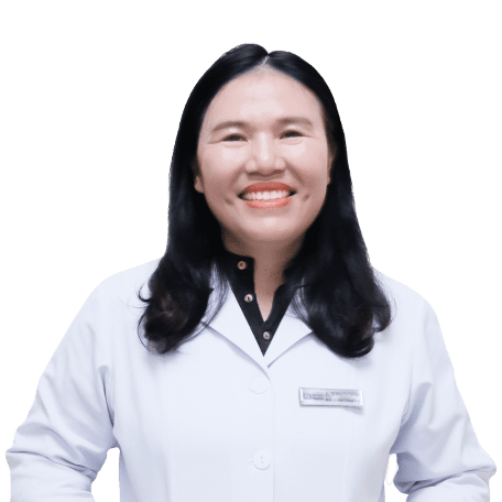 BS.CKI PHẠM THỊ THU THẢO