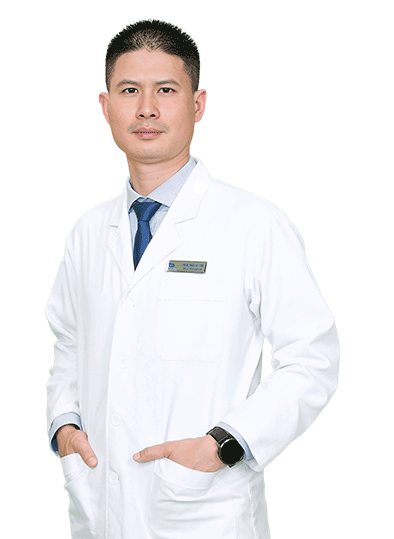 ThS.BS PHẠM VIỆT TUÂN