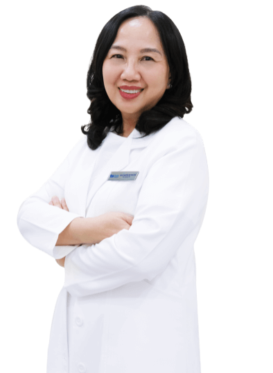 THS.BS NGUYỄN THỊ TUYẾT MAI