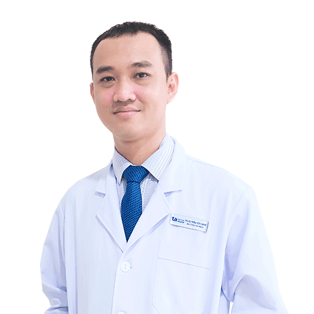 ThS.BS TRẦN HỮU DANH