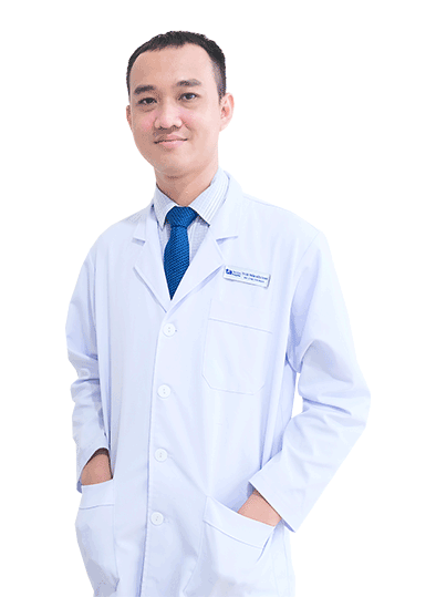 ThS.BS TRẦN HỮU DANH