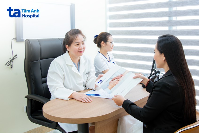bs Nghi tư vấn liệu pháp miễn dịch đột phá trong điều trị ung thư