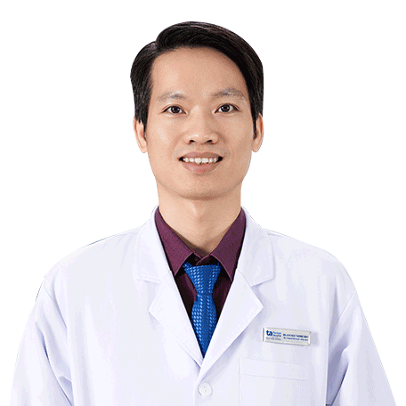BS.CKI BÙI TRỌNG ĐẠT