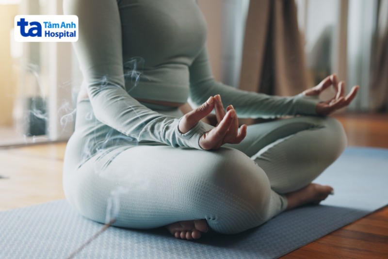 Kết hợp thay đổi lối sống và chế độ dinh dưỡng tốt cho người men gan cao