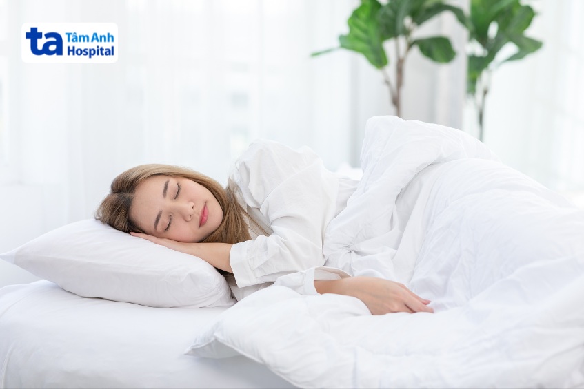 chữa viêm ruột cấp