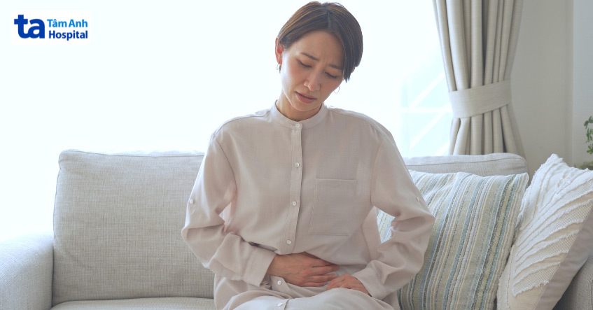 Cơn đau bụng dưới bên trái sau chuyển phôi kéo dài bao lâu tùy thuộc vào cơ địa mỗi người