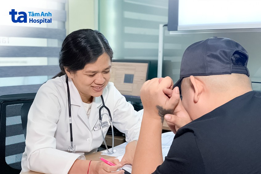 Cuộc động viên xuyên biên giới