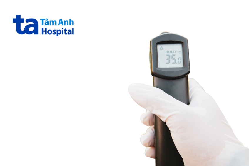 dấu hiệu hạ thân nhiệt khi nào cần gặp bác sĩ