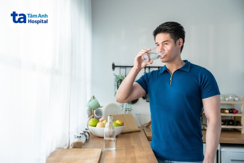 điều kiện hiến tinh trùng nam giới
