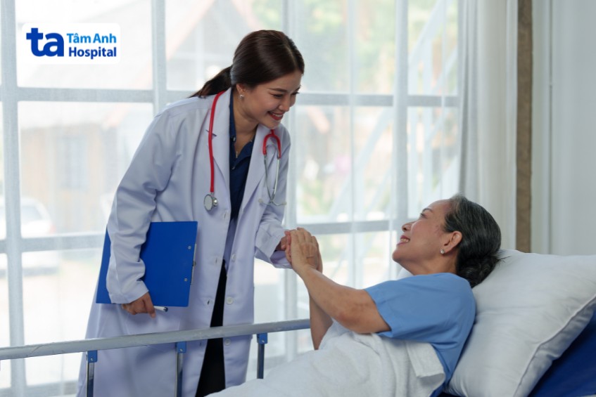 điều trị viêm ruột cấp ở đâu