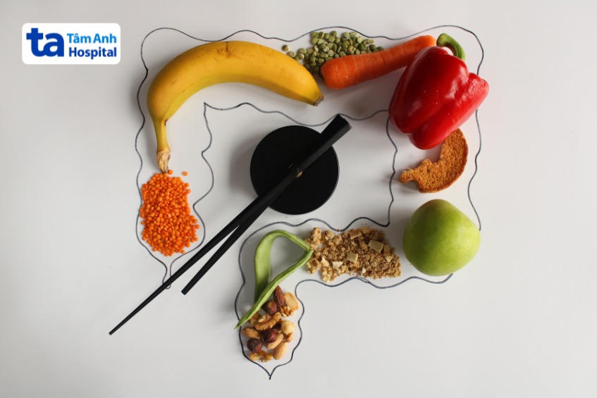 dinh dưỡng cho người viêm ruột