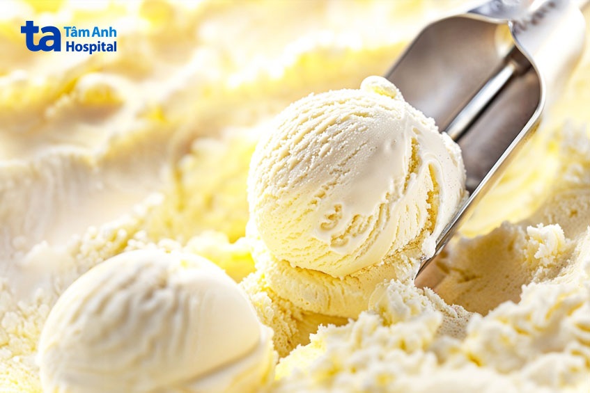 thức ăn nhanh gây béo phì