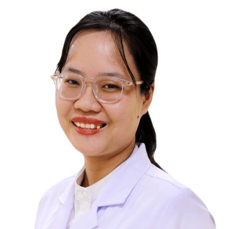 BS.CKI ĐOÀN MINH YÊN HÀ