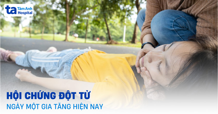 Đột tử là gì?