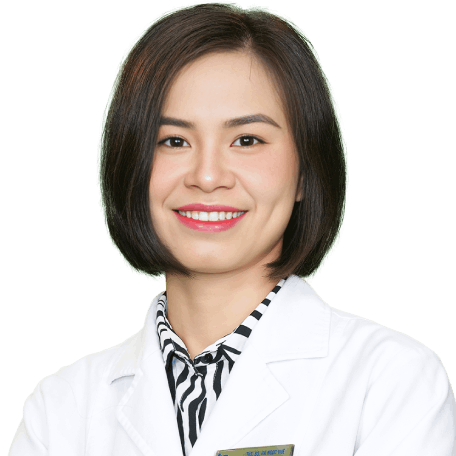 THS.BS HÀ NGỌC HUỆ